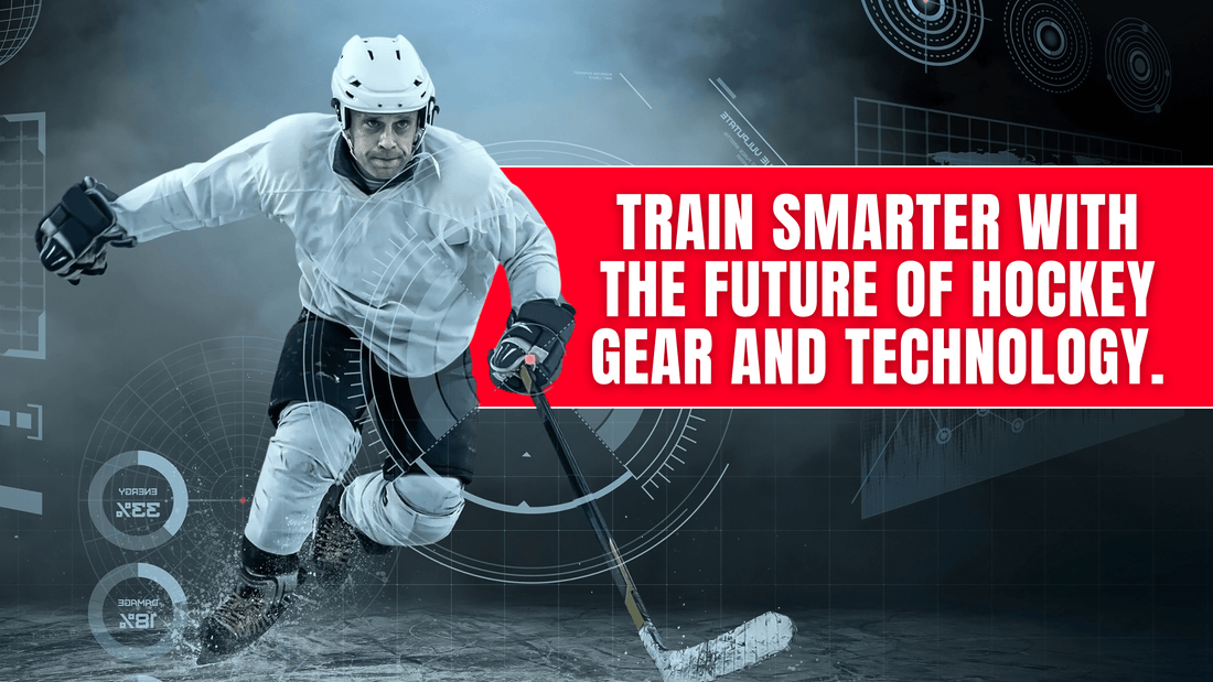 future of hockey training