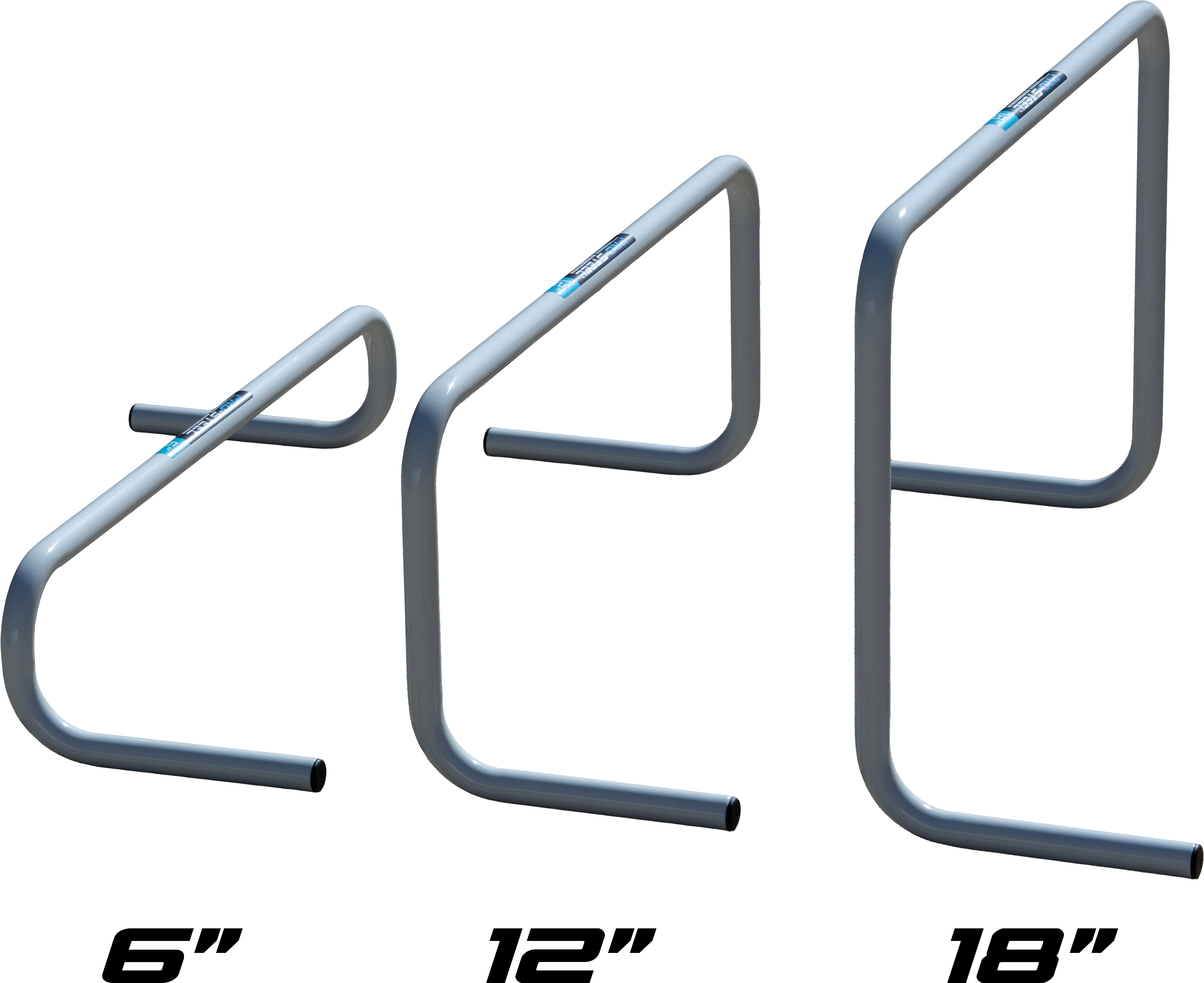 Pro-Steel Hurdles