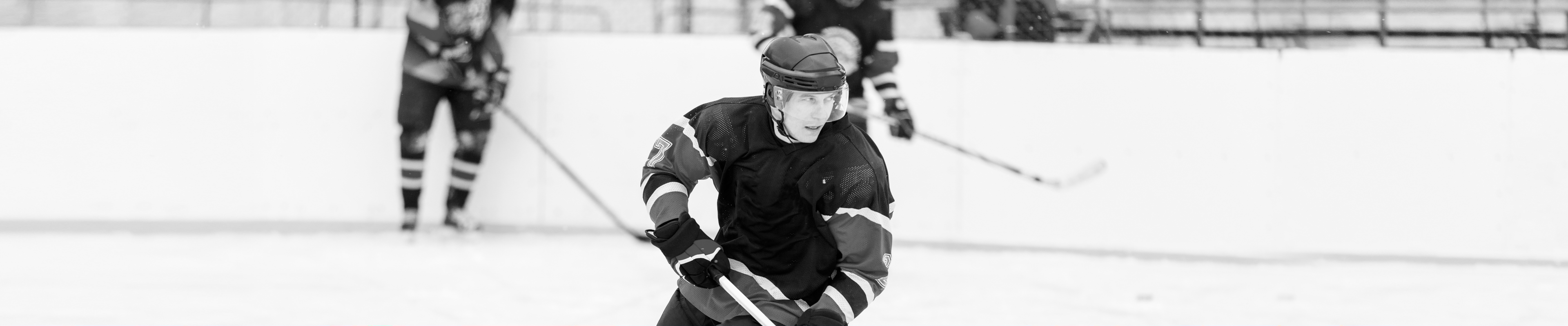 Hockey Drills