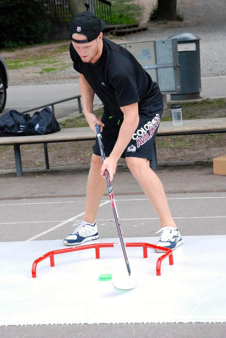 Develop Fundamental & Advanced Skills