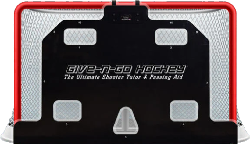 Shooter Tutor