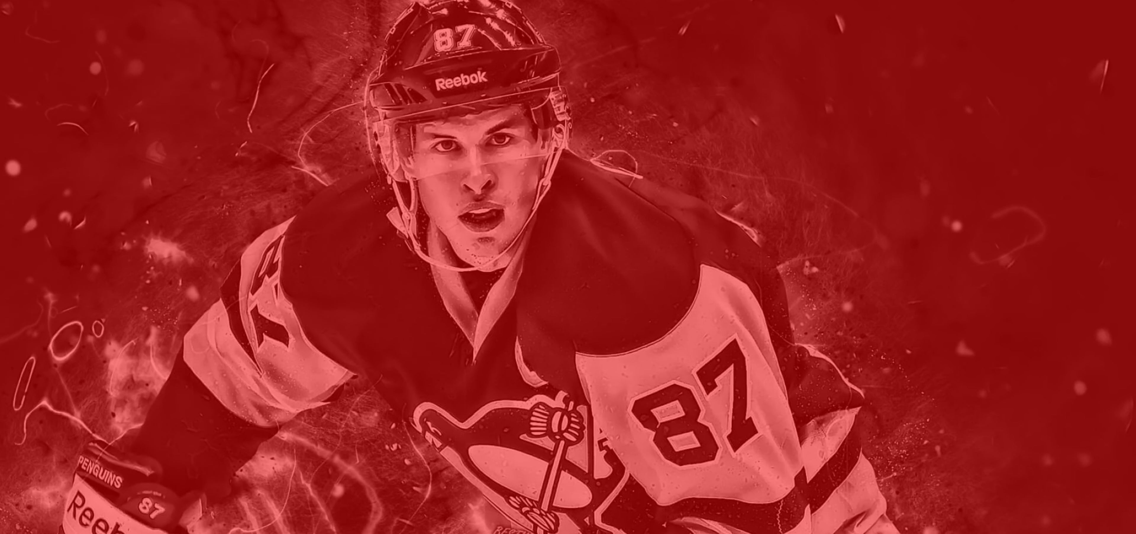 Sidney Crosby