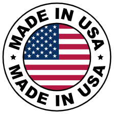 Made In USA