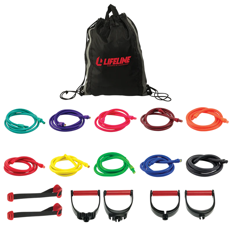 Strength Training Cable Kits