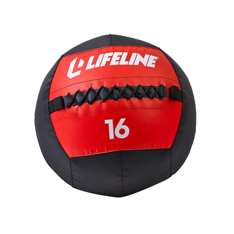 Medicine Balls/Wall Balls