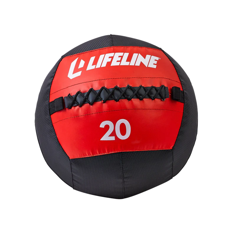 Medicine Balls/Wall Balls