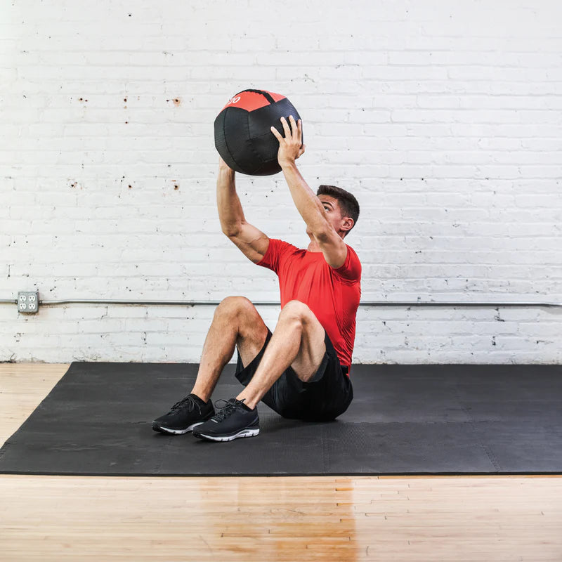Medicine Balls/Wall Balls
