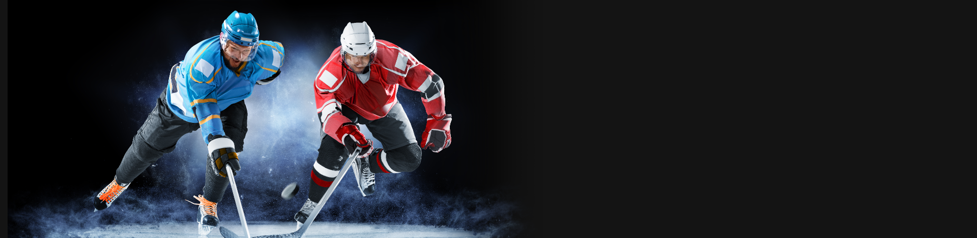 Want to be a part of Give N Go Hockey