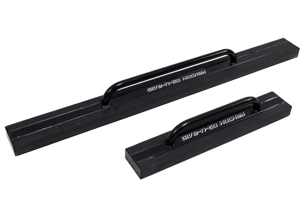 Give-N-Go Combo Best Value for hockey training equipment