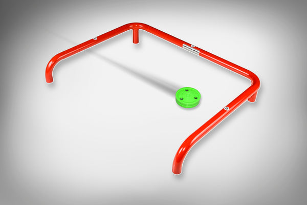 Fast Hands Mini Mite Model Red for hockey training