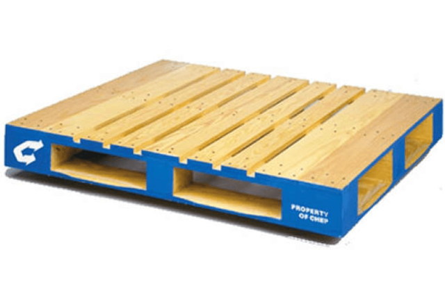 Create Your Own Pallet