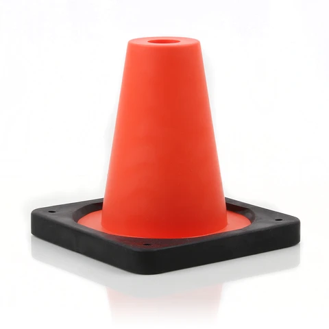 heavy duty training cone
