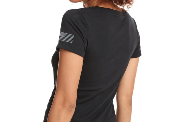 Hockey Michigan T-shirt for women