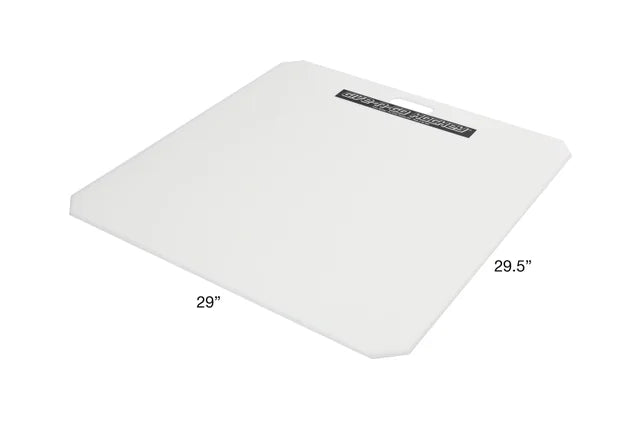 Pro Grade Shooting Boards – 3-Pack Deal - Save $50