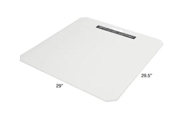 Pro-Grade Shooting Board Small Travel Model for portable training