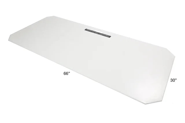 Pro-Grade Shooting Board Pro Model for elite training