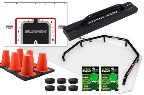 Dryland Intermediate Hockey Training Kit