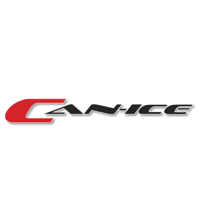 CAN Ice product for ice hockey practice