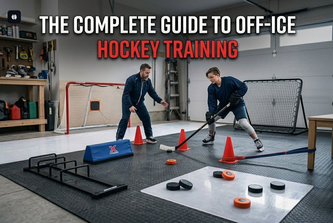 The Complete Guide To Off Ice Hockey Training Every Level the-complete-guide-to-off-ice-hockey-training-every-level