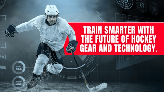 future of hockey training