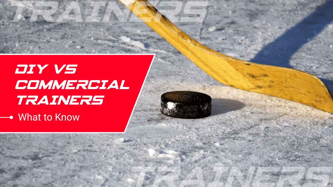  hockey training equipment