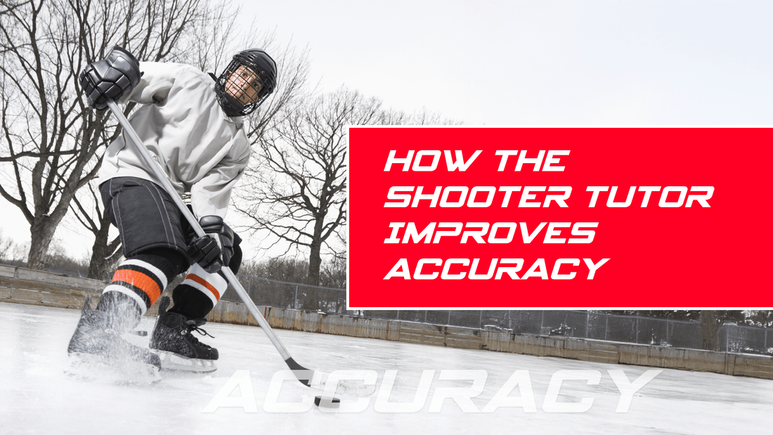 off ice hockey training aids