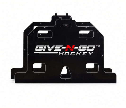 Professional Grade Shooter Tutor 2-pack