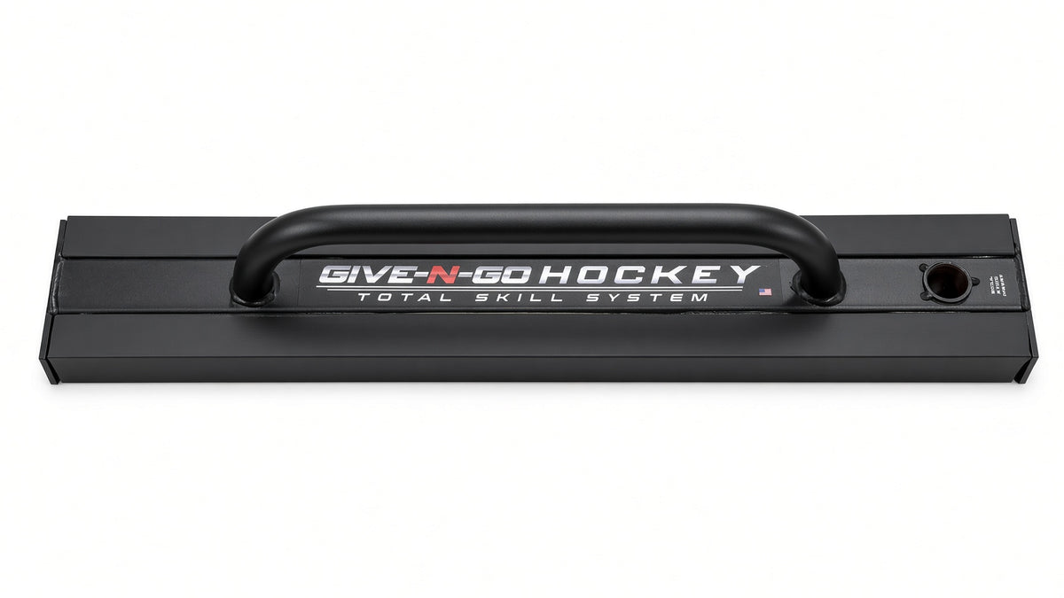 Give-N-Go 30 Inch Off-Ice Model