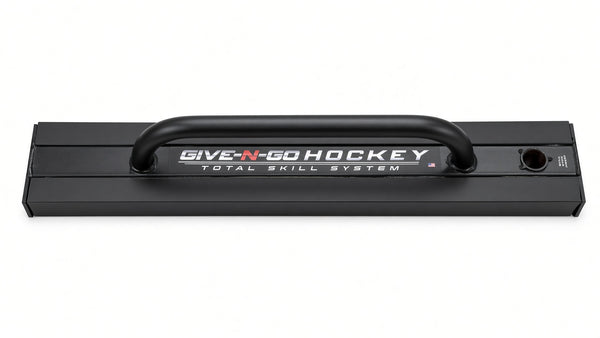 Give-N-Go 30 Inch Off-Ice Model
