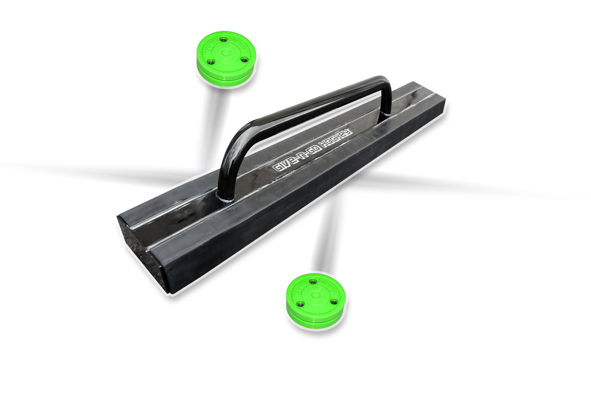 Give-N-Go 30 Inch Off-Ice Model
