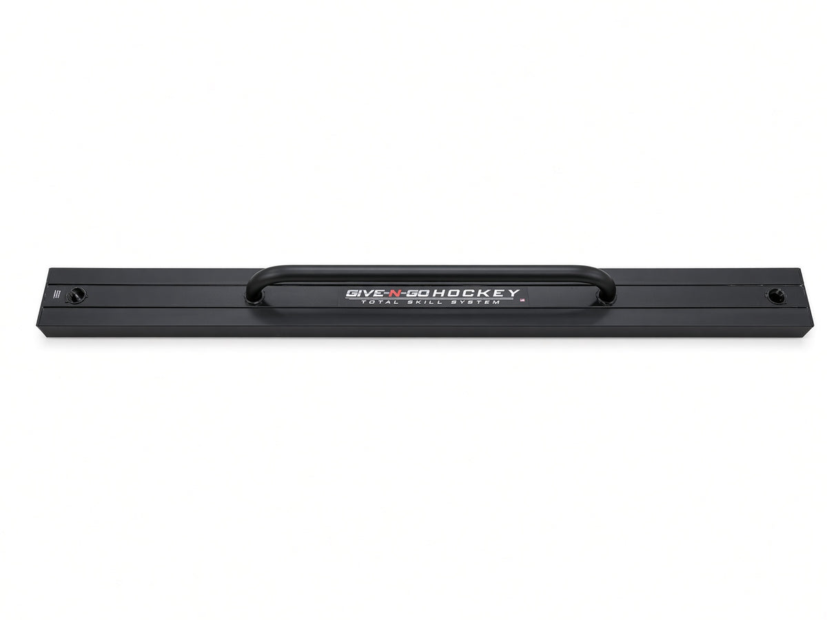 Give-N-Go 60 Inch On-Ice Model