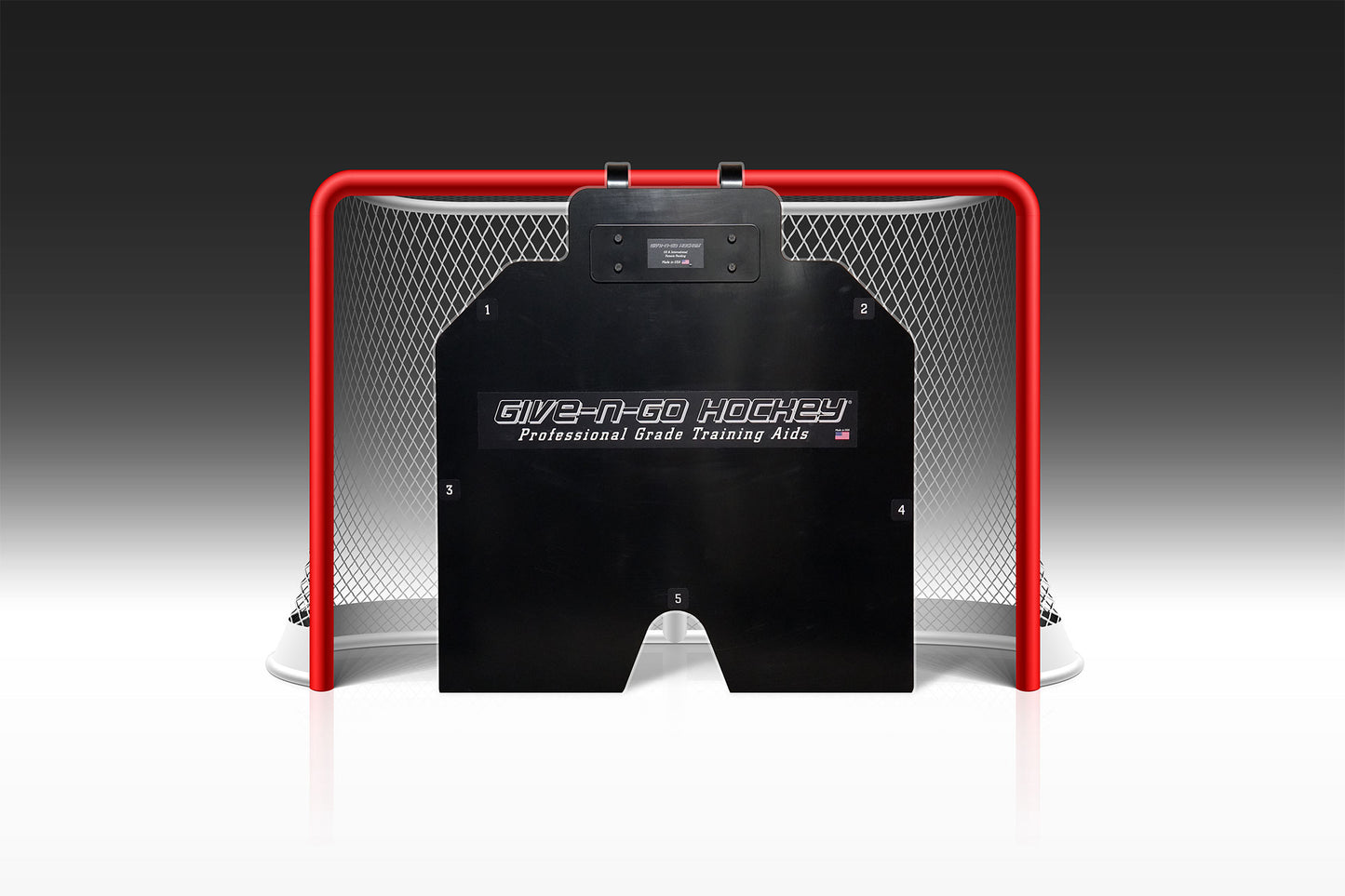 6U/8U ADM Shooter Tutor