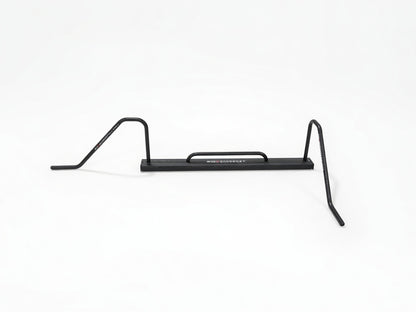 Front view of Give-N-Go Hockey Total Skill System 60 Inch Off-Ice Model