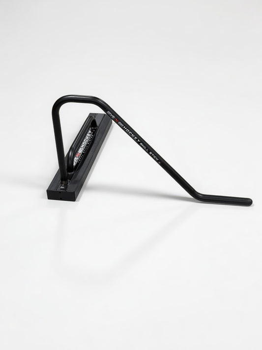 Give-N-Go Hockey Total Skill System 30 Inch Off-Ice Model