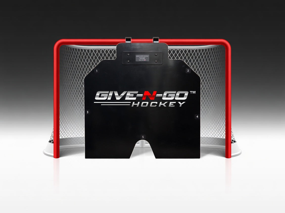 6U/8U ADM Shooter Tutor 2-pack
