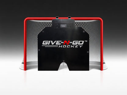 6U/8U ADM Shooter Tutor 2-pack