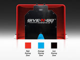 6U/8U ADM Shooter Tutor