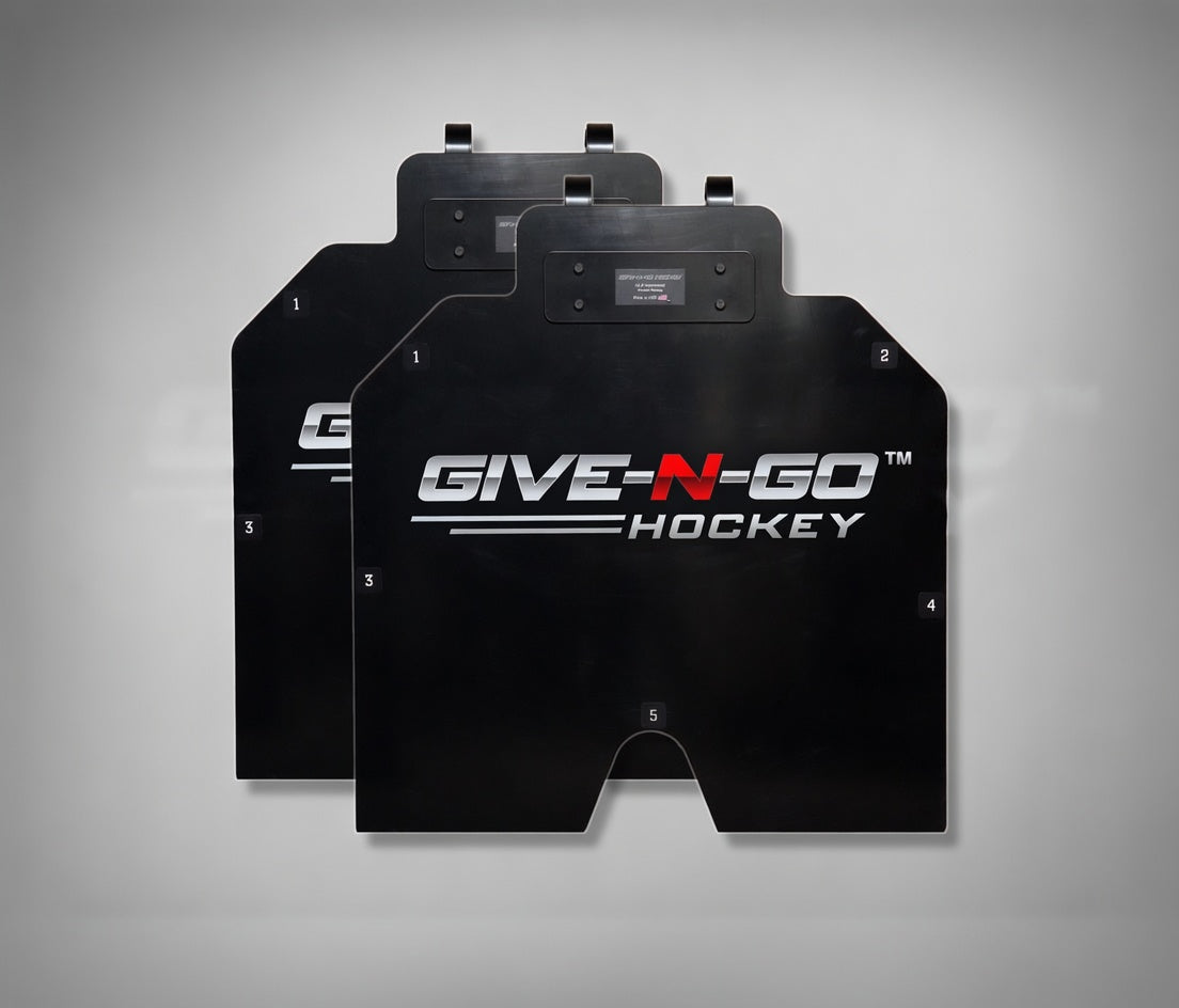 6U/8U ADM Shooter Tutor 2-pack