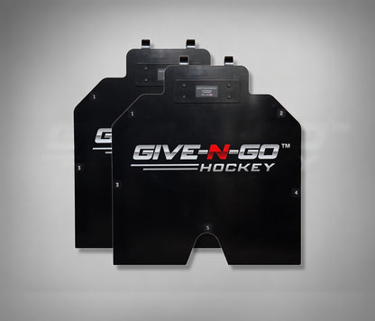 6U/8U ADM Shooter Tutor 2-pack