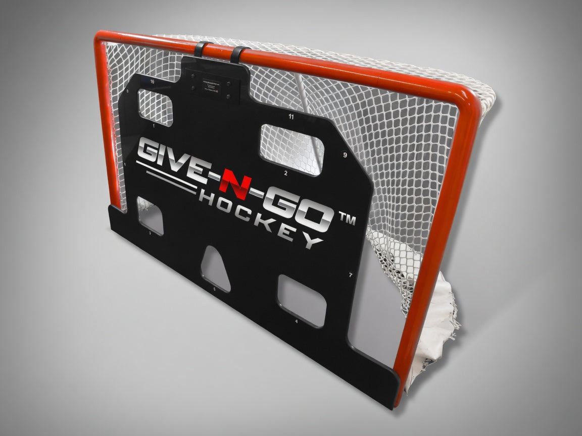 Professional Grade Shooter Tutor 2-pack