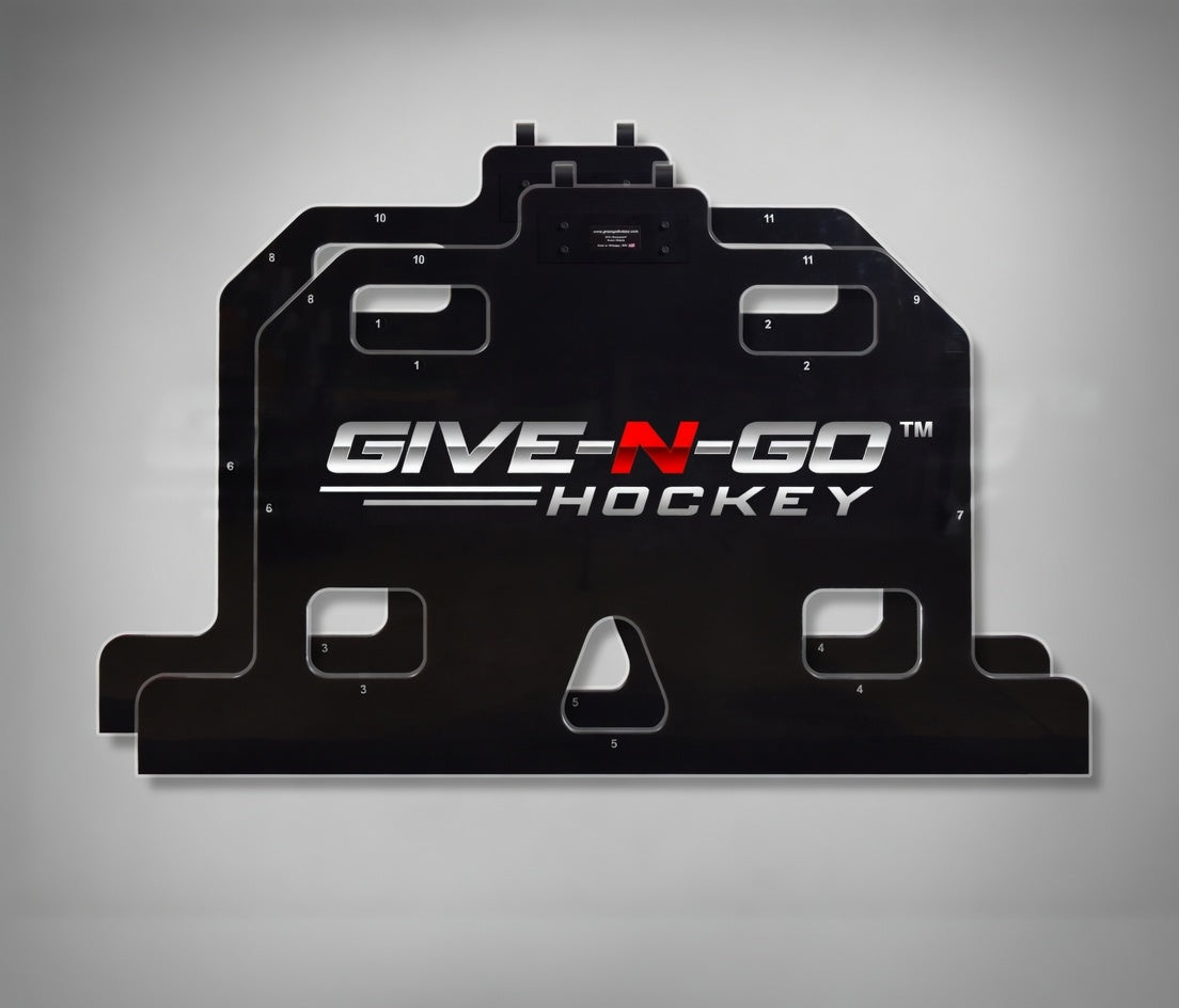 Professional Grade Shooter Tutor 2-pack