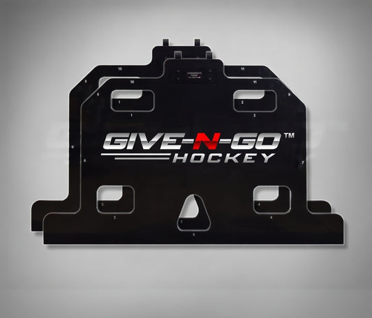 Professional Grade Shooter Tutor 2-pack
