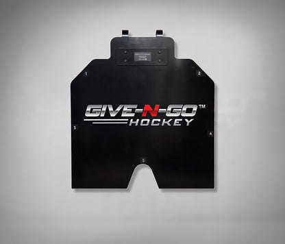 6U/8U ADM Shooter Tutor