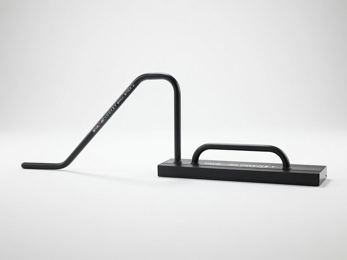 Total Skill System 30 Inch Off-Ice Model