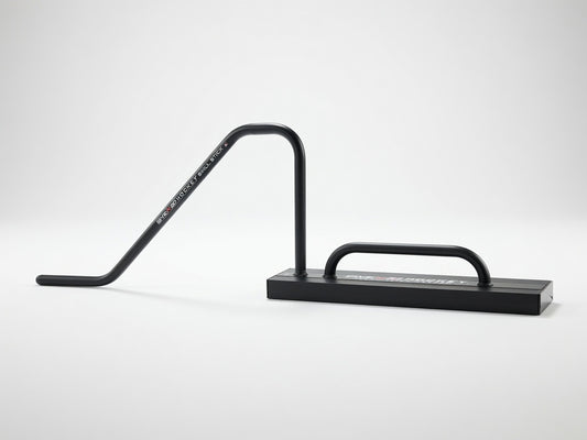 Total Skill System 30 Inch Off-Ice Model