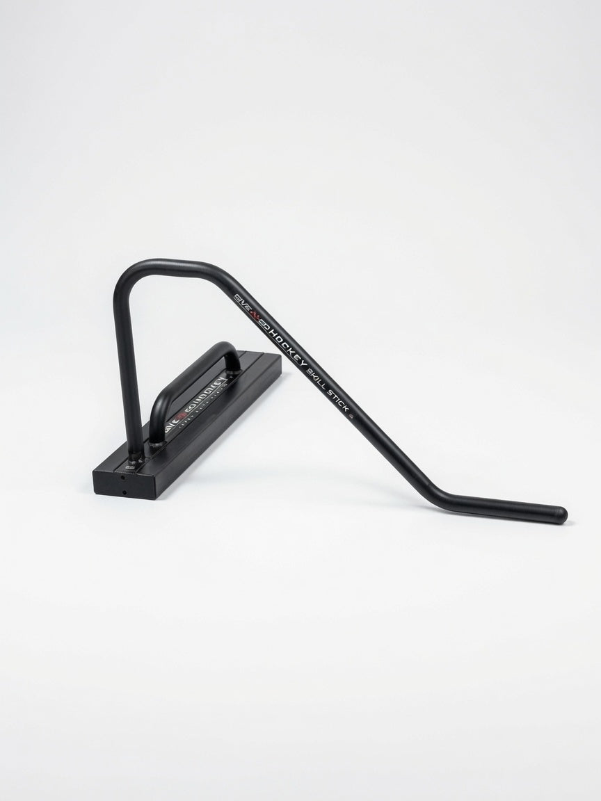 Total Skill System 30 Inch Off-Ice Model
