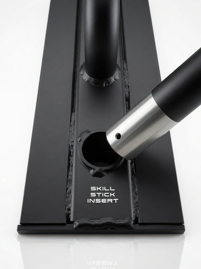 Total Skill System 30 Inch Off-Ice Model