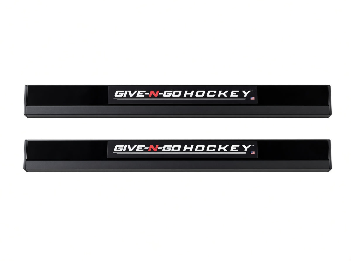 Give-N-Go Hockey Power Passer - 2 Pack SAVE!