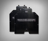 6U/8U ADM Shooter Tutor 2-pack