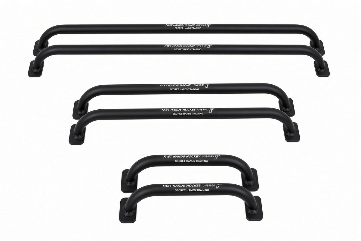 Fast Hands Skill Shaft Set